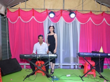 Dạy đàn organ đám cưới, đào tạo nhạc công đám cưới chuyên nghiệp nhất TPHCM