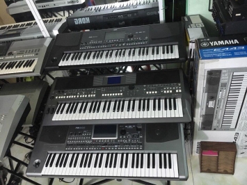 Thu mua đàn organ yamaha psr s950 giá cao nhất tại TPHCM
