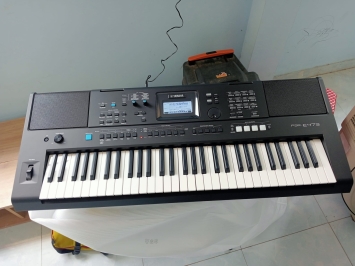 Bán đàn yamaha psr E473 mới nguyên thùng 100% giá rẻ nhất tại Quận 10 TPHCM