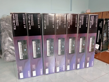Bán đàn yamaha psr E473 mới nguyên thùng 100% giá rẻ nhất tại Quận 9 TPHCM