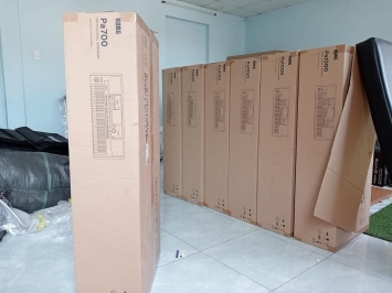 Bán đàn Korg pa700 HDMI Mới giá rẻ nhất tại Tỉnh Long An