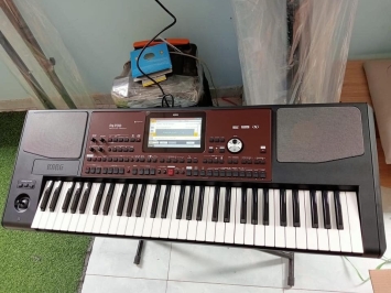 Bán đàn Korg pa700 HDMI Mới giá rẻ nhất tại Tỉnh Kiên Giang
