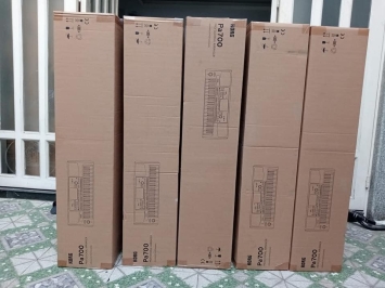 Bán đàn Korg pa700 HDMI Mới giá rẻ nhất tại Tỉnh An Giang 