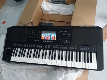 Bán đàn organ yamaha psr sx920 mới giá rẻ nhất tại Huyện Bình Chánh TPHCM