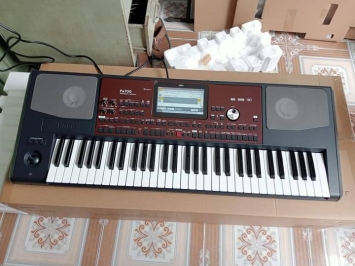 Bán đàn keyboard Korg pa700 HDMI Mới giá rẻ nhất tại Tỉnh Sóc Trăng