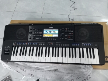 Bán đàn organ Yamaha PSR sx920 like new giá rẻ tại Huyện Bình Chánh TPHCM