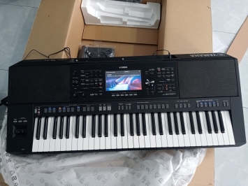 Bán đàn organ Yamaha PSR sx920 hàng lướt giá rẻ tại Huyện Bình Chánh TPHCM
