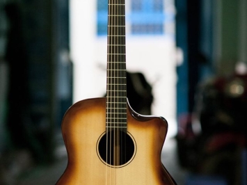 dạy đàn guitar tại tpHcm