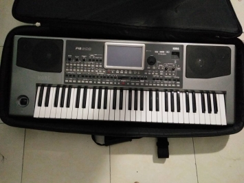 THU MUA ORGAN KORG PA900 CŨ 