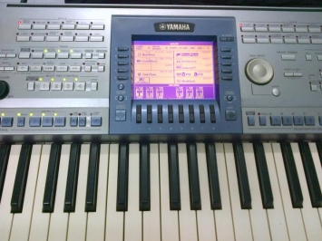 ORGAN YAMAHA PSR S700 CŨ - ĐÃ QUA SỬ DỤNG