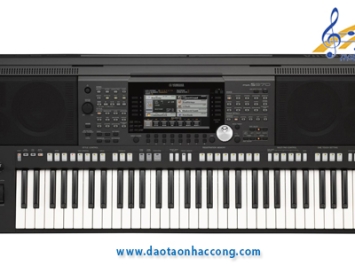 Giá đàn organ keyboard yamaha psr s970 mới cũ