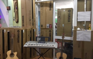 Thu mua đàn organ yamaha psr 1100 giá cao nhất tại TPHCM