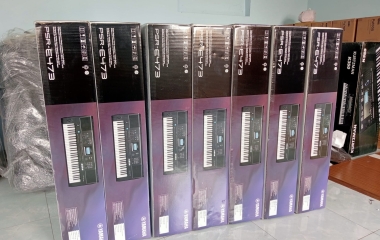 Bán đàn yamaha psr E473 mới nguyên thùng 100% giá rẻ nhất tại Quận 9 TPHCM