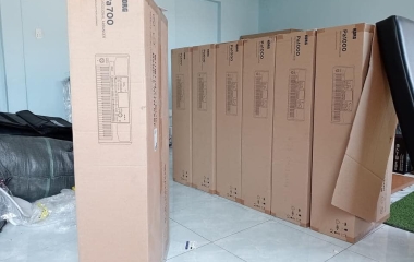 Bán đàn Korg pa700 HDMI Mới giá rẻ nhất tại Tỉnh Long An