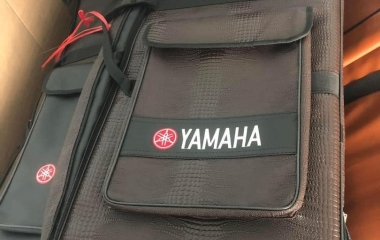 Bán bao da đàn yamaha BAO DA MỚI giá chỉ 199k tại Huyện Bình Chánh TPHCM