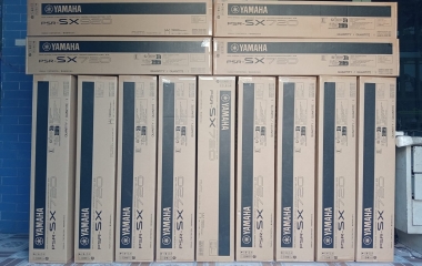 Bán đàn organ yamaha psr sx720 mới giá rẻ nhất tại Huyện Bình Chánh TPHCM