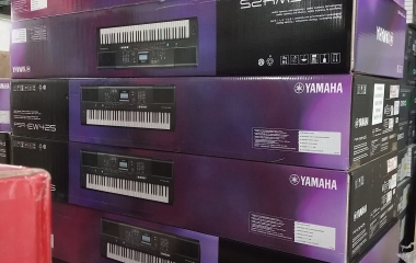 Bán đàn yamaha psr EW425 mới chính hãng giá rẻ tại Huyện Bình Chánh TPHCM