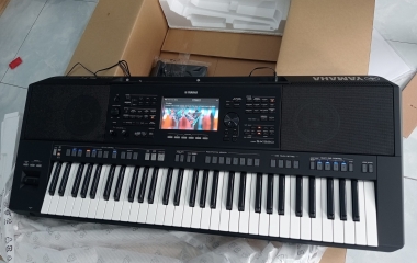 Bán đàn organ yamaha psr sx920 mới giá rẻ nhất tại Huyện Bình Chánh TPHCM