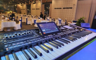 Nhận dạy đàn organ từ căn bản đến nâng cao tại Huyện Bình Chánh TPHCM