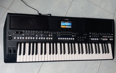 Bán đàn Organ Yamaha psr SX600 LIKE NEW nguyên zin giá rẻ nhất thị trường Việt Nam