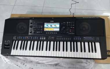 Bán đàn organ Yamaha PSR sx920 like new giá rẻ tại Huyện Bình Chánh TPHCM