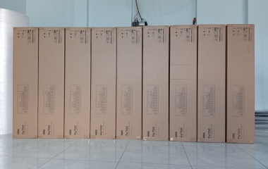 Bán đàn Korg pa700 HDMI Mới giá rẻ nhất tại Tỉnh Hậu Giang
