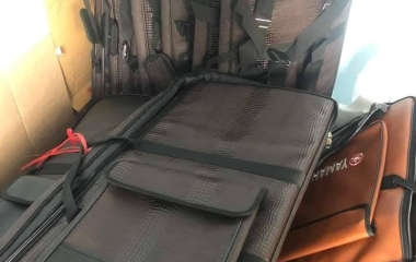 Bán bao đàn organ keyboard mới 100% giá chỉ 99k tại Quận Bình Thạnh TPHCM