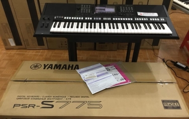 Yamaha - Lịch sử cây đàn Yamaha - từ đàn piano tới hãng xe máy toàn cầu