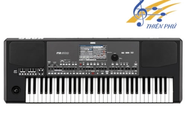 Giá đàn organ keyboard korg pa600 cũ