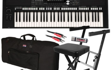 Organ Yamaha PSR S975 Mới Chính Hảng Giá Rẻ