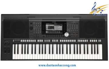 Giá đàn organ keyboard yamaha psr s970 mới cũ