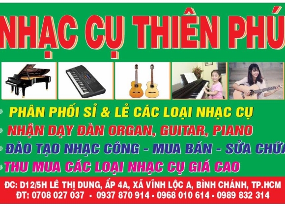 Thư viện ảnh