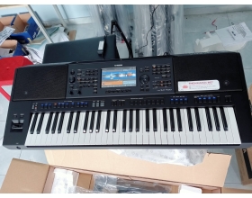 Bán đàn Organ Yamaha PSR-SX700 mới nguyên thùng 100% bảo hành chính hãng yamaha 24 tháng