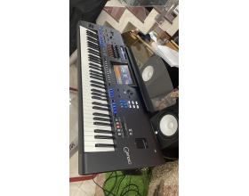 FREE : Sample dữ liệu Keyboard Yamaha, Roland, Korg luôn cập nhập mới nhất 2025