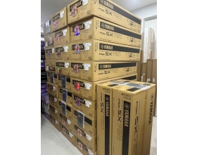 Đàn organ Yamaha Psr SX720 Mới Chính Hãng yamaha Giá Rẻ nhất VIỆT NAM