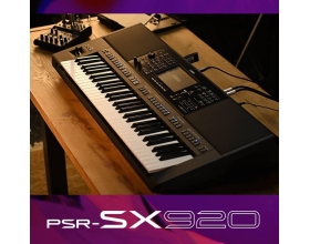BÁN ĐÀN YAMAHA PSR-SX920 MỚI NGUYÊN THÙNG 100% BẢO HÀNH CHÍNH HÃNG YAMAHA 2 NĂM