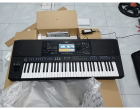 Bán Đàn organ Yamaha Psr SX720 Mới Chính Hãng yamaha Giá Rẻ nhất VIỆT NAM