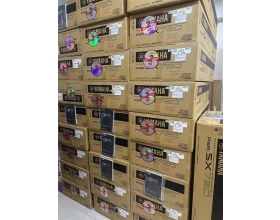 Bán đàn Yamaha Psr sx720 Mới chính hãng yamaha giá rẻ nhất Việt Nam