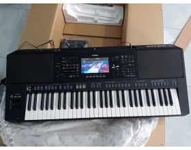 Đàn organ Yamaha Psr SX920 Mới Chính Hãng yamaha Giá Rẻ nhất VIỆT NAM