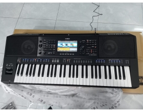 Đàn organ Yamaha Psr SX920 Mới Chính Hãng yamaha Giá Rẻ nhất thị trường VIỆT NAM
