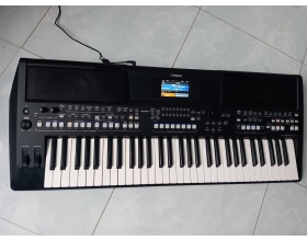 Bán thanh lý đàn Yamaha psr SX600 LIKE NEW nguyên zin, Gía rẻ nhất thị trường Việt Nam