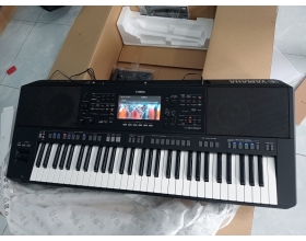 Bán sample yamaha psr sx920 bộ VIP của 5 Cao Thủ chơi show chuyên nghiệp