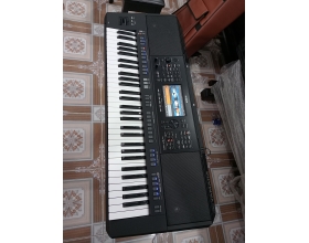 Bán sample yamaha psr sx720 bộ VIP của 5 Cao Thủ chơi show chuyên nghiệp