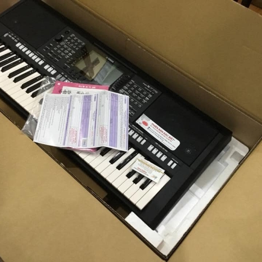 Bán Sample Dữ Liệu Đàn Yamaha Psr S975 Rất Hay, Rất Đầy Đủ,  Rất VIP Chơi Show Chuyên Nghiệp