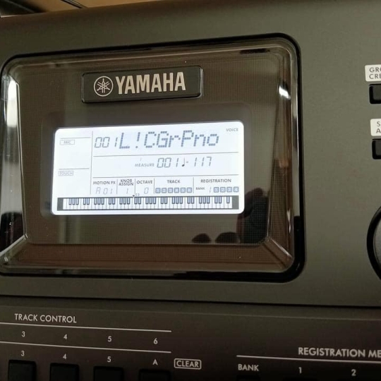  ĐÀN ORGAN YAMAHA PRS E473 MỚI CHÍNH HẢNG GIÁ BÁN RẺ NHẤT THỊ TRƯỜNG