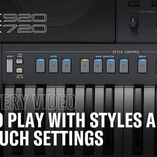 BÁN ĐÀN YAMAHA PSR-SX720 MỚI 100% NGUYÊN THÙNG, BẢO HÀNH CHÍNH HÃNG YAMAHA 2 NĂM