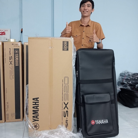 Đàn organ Yamaha Psr SX920 Mới Chính Hãng yamaha Giá Rẻ nhất thị trường VIỆT NAM