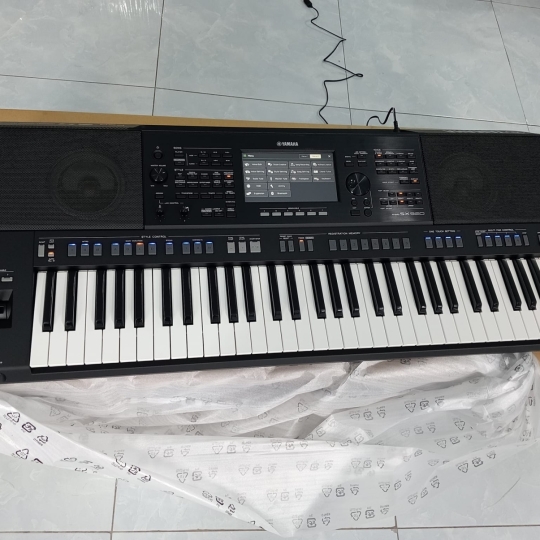 Đàn organ Yamaha Psr SX920 Mới Chính Hãng yamaha Giá Rẻ nhất thị trường VIỆT NAM