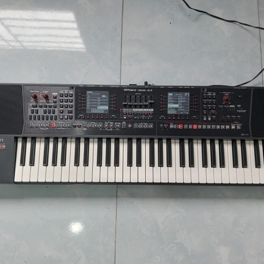  Tặng nhiều bộ dũ liệu đàn ROLAND mới nhất 2025 BACKUP dữ liệu Cho BK5, BK9, BK3, EA7... chơi show chuyên nghiệp