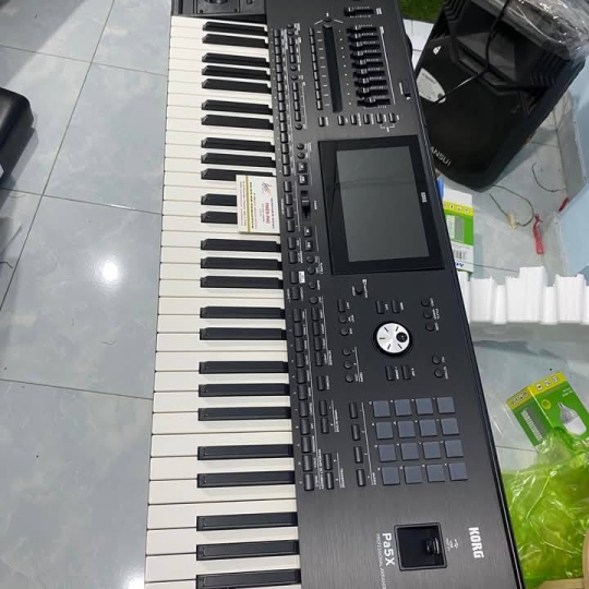 Tặng nhiều bộ SET dữ liệu KORG Đàn pa1000, pa700, pa600, pa900, pa300, pa3x, pa4x, pa5x ... chơi show chuyên nghiệp